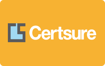 Improvements In Action - Our Accreditations